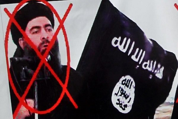 «ابوبکر البغدادی» صددرصد کشته شده است