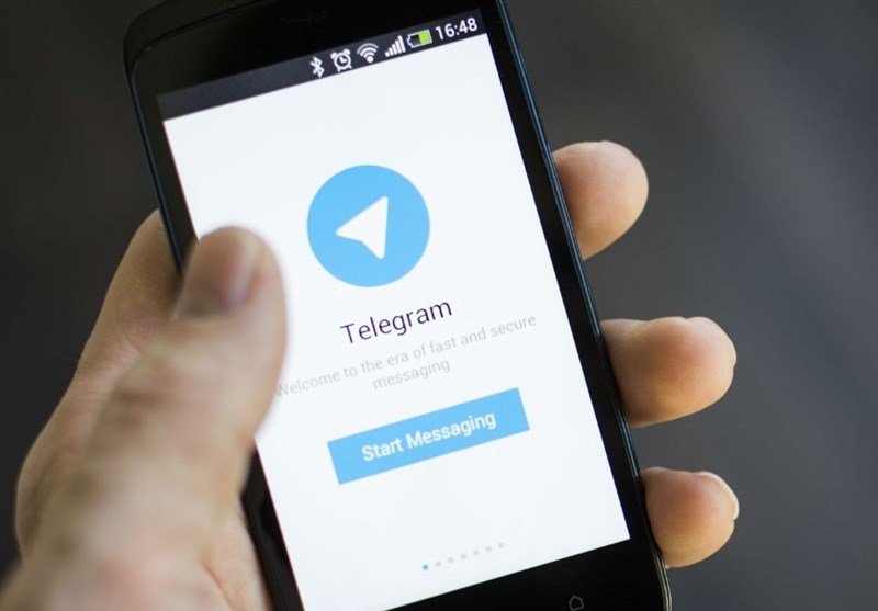احتمال فیلتر شدن تلگرام در روسیه قوت گرفت
