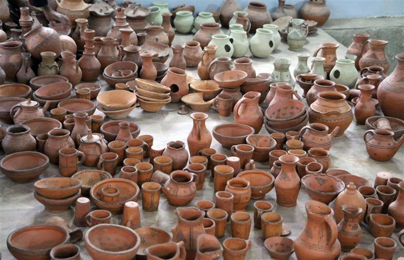 روستای «کلپورگان» به عنوان نخستین روستای جهانی صنایع دستی به یونسکو معرفی شد