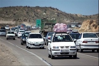 محدودیت‌های ترافیکی در ایام تعطیلات عید سعید فطر در خراسان شمالی اعمال  می شود
