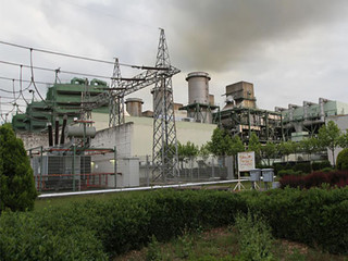 ۲ نیروگاه مقیاس کوچک برق در مازندران راه اندازی شد
