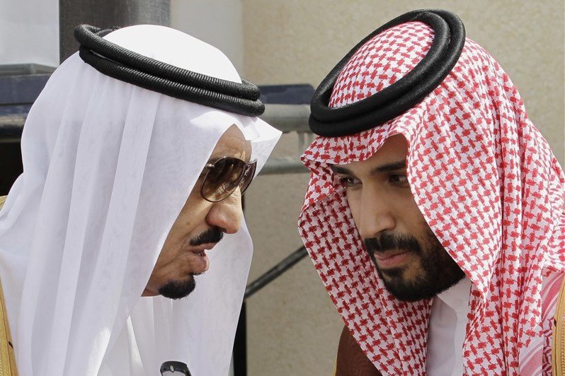 بحران بین کشورهای عرب حوزه خلیج فارس به مرحله خطرناکی رسیده است