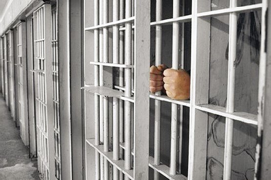 جمعیت زندانیان خراسان شمالی از میانگین کشوری پایین تر است