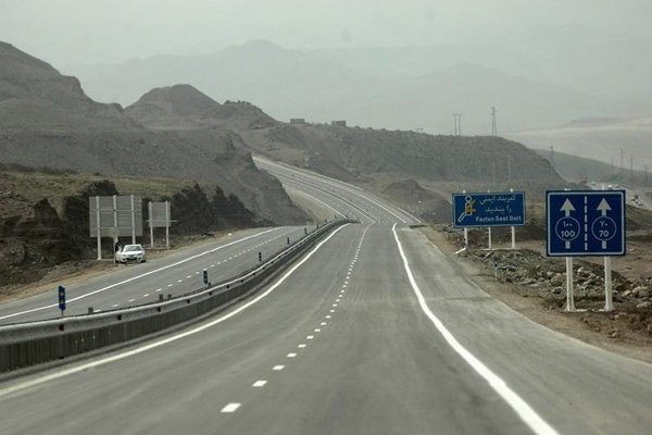 اجرای بزرگترین طرح راهسازی استان ایلام