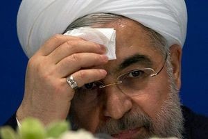 اعتراف دیرهنگام روحانی به بدعهدی آمریکا مشکلات کشور را حل نمی‌کند