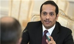 قطر به اظهارات وزیر خارجه عربستان سعودی پاسخ داد
