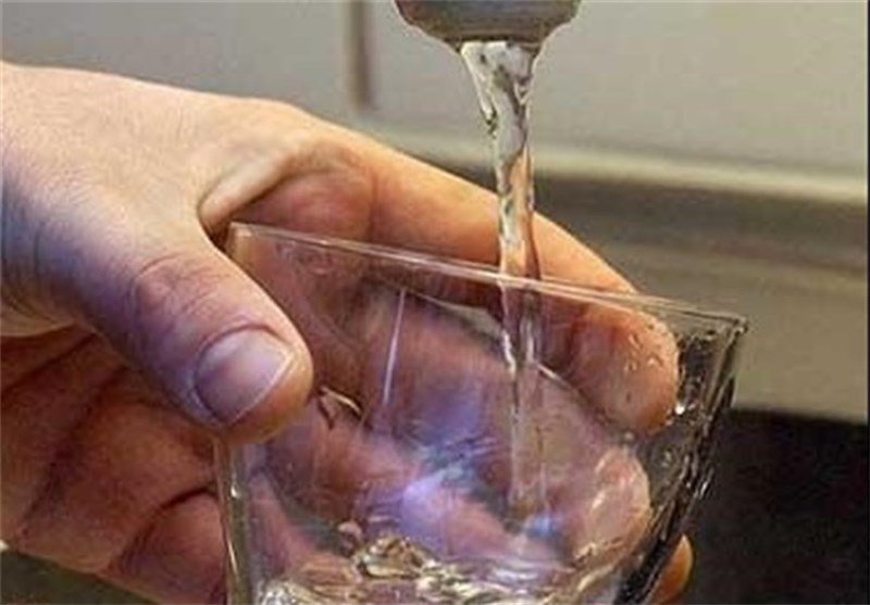 دولت جیره‌بندی آب را تکذیب کرد
