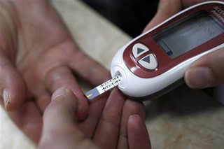 اولین کنگره بین المللی روز جهانی دیابت برگزار می شود