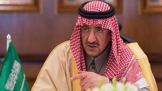 هشدار پارلمان انگلیس درباره تداوم بازداشت ولیعهد سابق عربستان