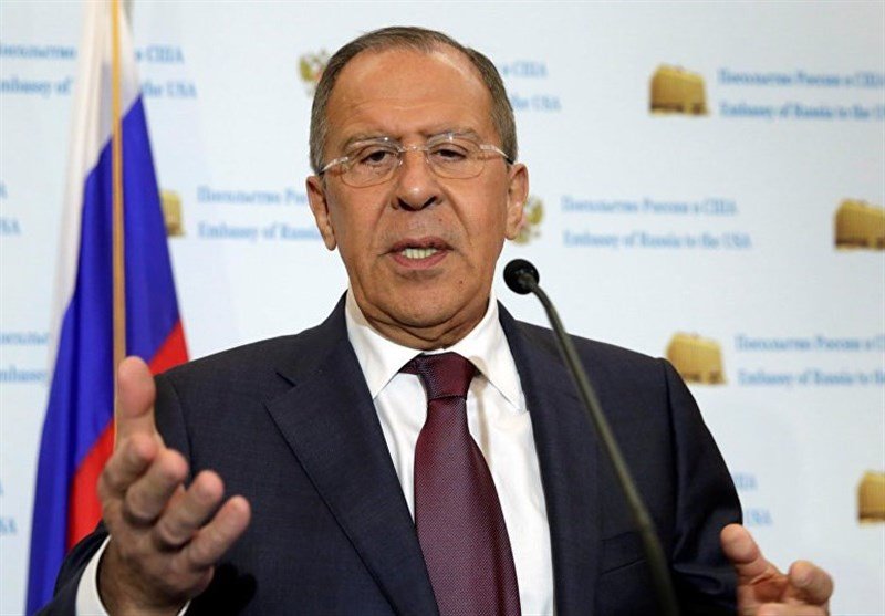 مسکو آماده پاسخ متقابل در راستای ضبط اموال روسیه، به آمریکا است

