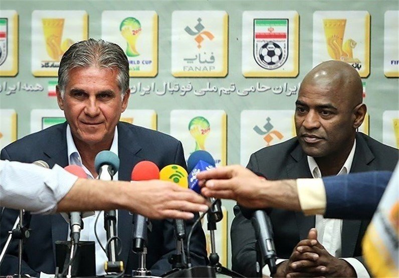 مربی تیم ملی فوتبال ایران داماد کی روش می‌شود