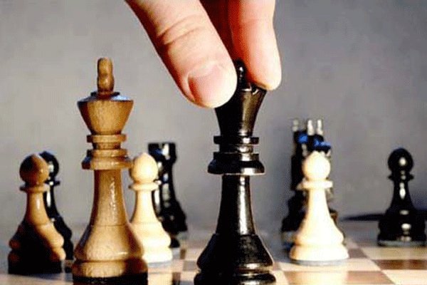 بحث تعلیق شطرنج ایران منتفی شد