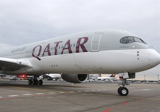 ایجاد خط هوایی جدید میان عمان و قطر