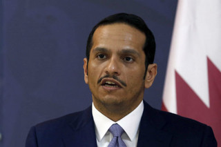 درخواست قطر از شورای امنیت برای پایان محاصره