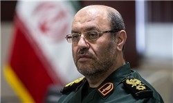 تحریم‌های آمریکا اقدام جدیدی در قبال ایران نیست/ مسیرمان در حوزه موشکی مشخص است
