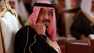 ملک سلمان در غیاب خود ولیعهد را مامور اداره عربستان کرد
