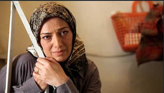 وضعیت اسفبار بازیگر زن ایرانی در ترکیه