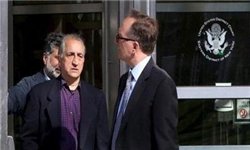 ادعای جدید دادستان‌های آمریکا درباره نقش «احمد شیخ‌زاده» در برنامه هسته‌ای ایران