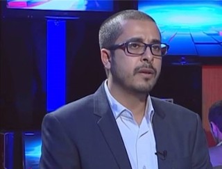 ابراهیم الدیلمی رئیس دفتر سیاسی انصار الله یمن 