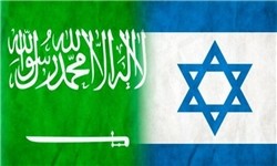 عربستان و اسرائیل برای مقابله با ایران، به‌هم نزدیک شدند