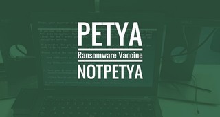 راهکارهای مقابله با حمله‌ باج‌افزار پتیا اعلام شد