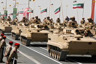 تدابیر شدید امنیتی کویت از بیم حملات تروریستی