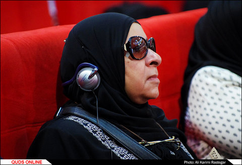 افتتاح اجلاسیه اتحادیه رادیو و تلویزیون های اسلامی در مشهد
