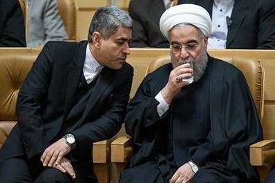 اعتراض ۱۰ فعال اقتصادی به بیرون کردن بخش خصوصی از اقتصاد در دولت روحانی!