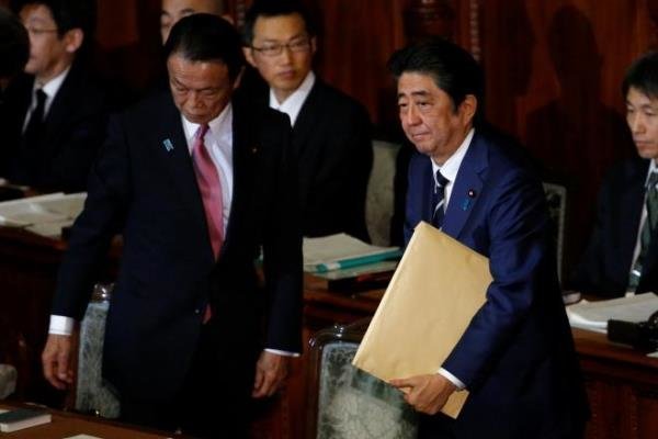 شکست سنگین حزب «آبه» در انتخابات مجمع شهر توکیو
