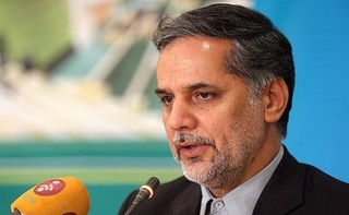 نقوی حسینی: حمایت از پیش نویس طرح مقابله با اقدامات آمریکا
