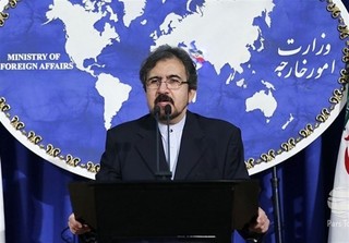 تاکید ایران بر از سرگیری مذاکرات برای حل مناقشه قبرس