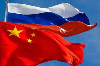 چین و روسیه همکاری های هسته ای را گسترش می دهند