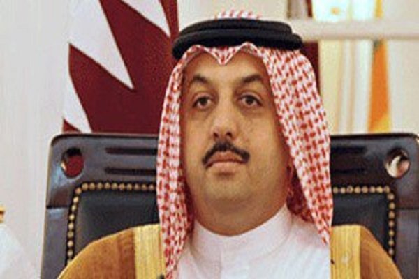 کشورهای محاصره کننده قصد سرنگونی امیر قطر را دارند