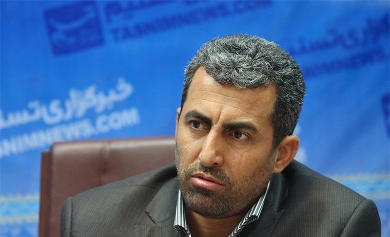 حمایت رئیس کمیسیون اقتصادی مجلس از تشکیل کمیسیون ویژه باشگاه تحریمی‌ها 