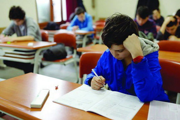 نکات مورد نیاز دانش آموزان برای شرکت در آزمون مدارس سمپاد
