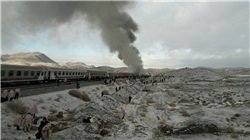 اعلام جرم علیه ۴ نفر از مقامات کشوری در پرونده حادثه قطار مسافربری سمنان