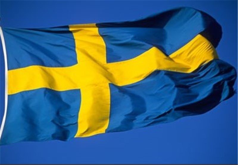 ۲۰۰۰ افراطی با سوابق تروریستی در سوئد حضور دارند
