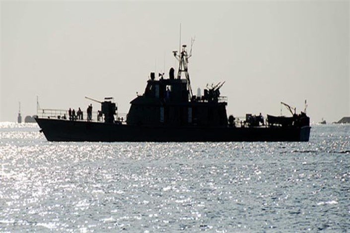 گارد ساحلی یونان به کشتی باری ترکیه حمله کرد
