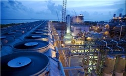 تولید گاز قطر 30 درصد افزایش می‌یابد