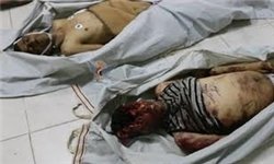 حملات تازه عربستان؛ ۱۵ زن و کودک یمنی در تعز کشته شدند