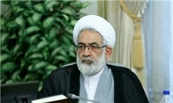 اعلام آمادگی ایران برای توسعه همکاری با کشورهای حوزه دریای خزر