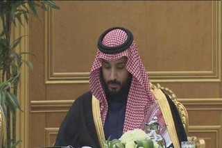ولیعهد عربستان از بیم کودتا در نشست گروه ۲۰ حاضر نمی‌شود