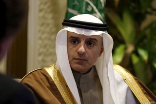 تیر «الجبیر» در جلب حمایت اتحادیه آفریقا به تحریم قطر به سنگ خورد
