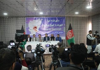 واگذاری ۲۰ کرسی پارلمان و سنای افغانستان به پشتون‌های پاکستان