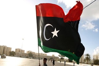تسلط ارتش لیبی بر بنغازی
