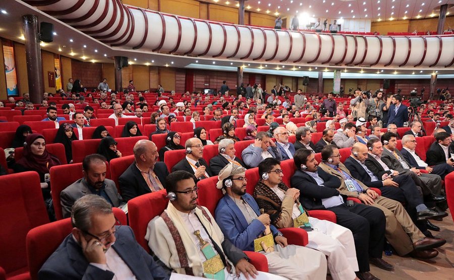 نهمین اجلاس مجمع عمومی اتحادیه رادیو و تلویزیون های اسلامی