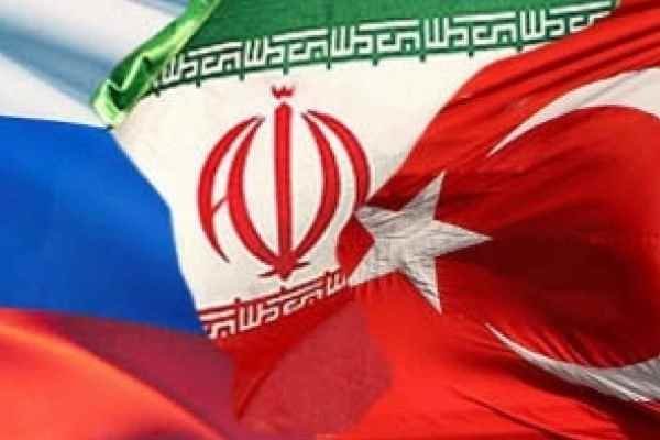 تأکید ایران، روسیه و ترکیه بر ادامه همکاری برای نابودی نهایی داعش و جبهة النصرة در سوریه