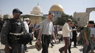 اداره اوقاف قدس: کنترل مسجد الاقصی از دست ما خارج شده است
