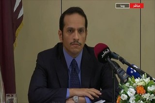 سفارت قطر در بغداد به زودی بازگشایی می شود
