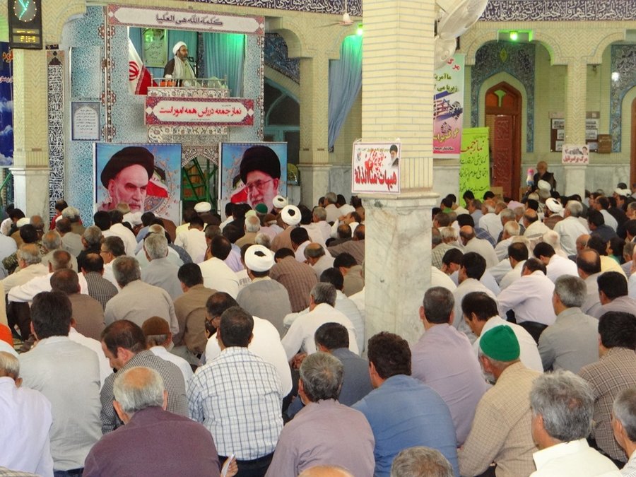 ۲ مکان اقامه نماز جمعه جدید در استان مازندران ایجاد می‌شود